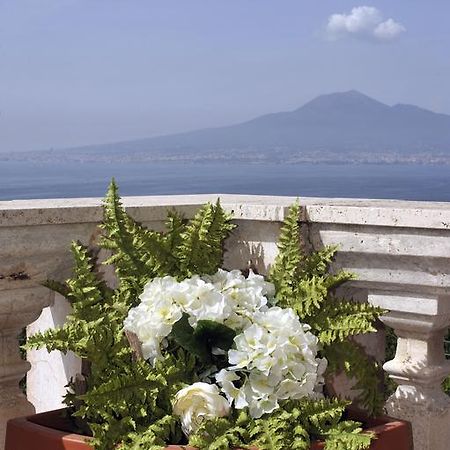 Villa Margi Vico Equense Rom bilde