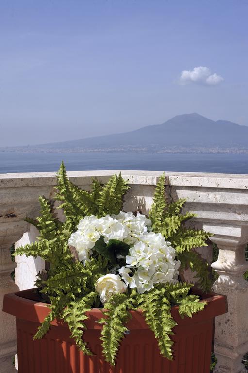 Villa Margi Vico Equense Rom bilde