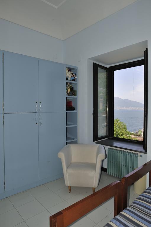 Villa Margi Vico Equense Rom bilde